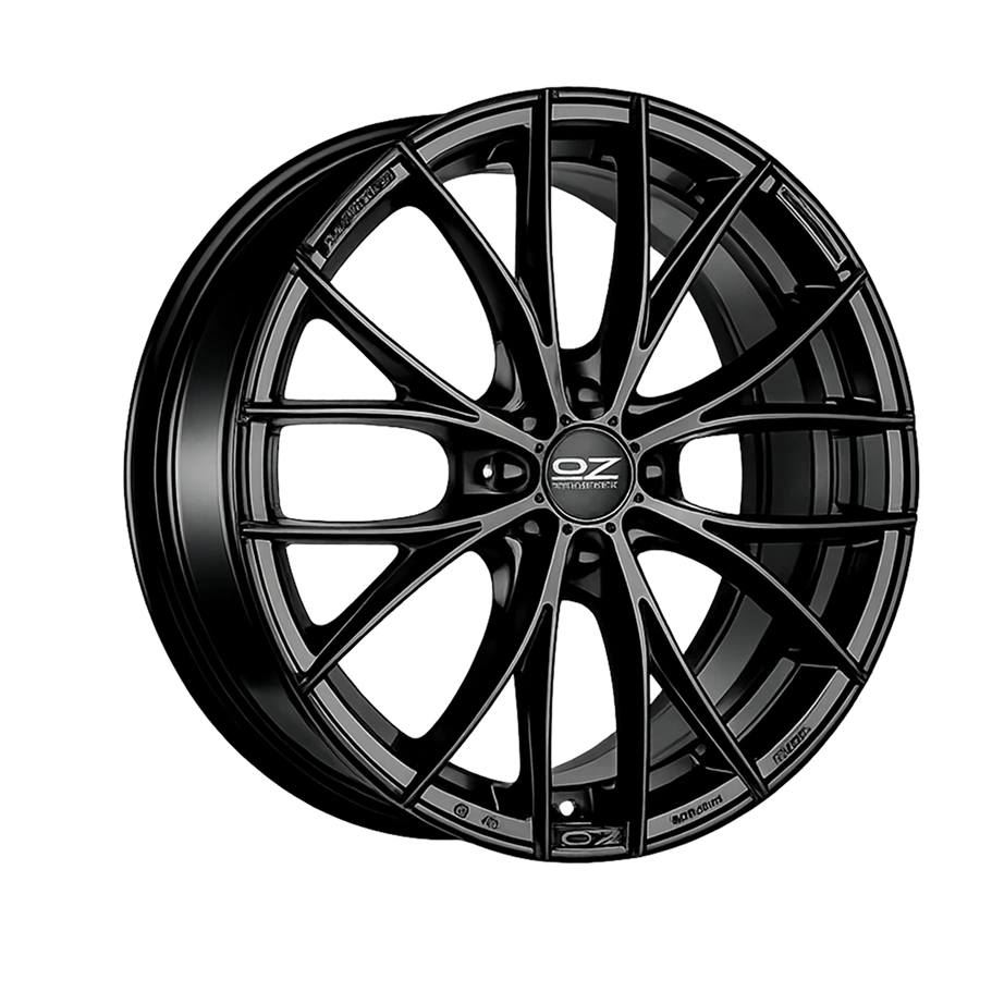 Alloy Rim