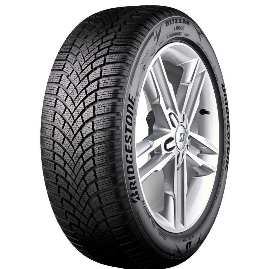 Bridgestone